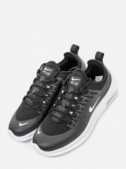 Nike Модные женские кроссовки Nike Air Max Axis