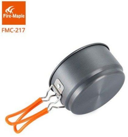 Fire Maple Набор посуды для приготовления пищи Fire Maple FMC-217