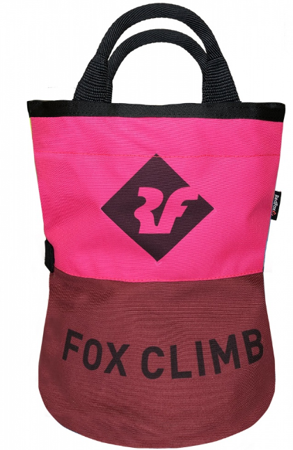 Red Fox Прочный мешок для магнезии Red Fox Fox Climb