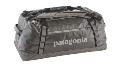 Patagonia Баул прочный Patagonia Black Hole Duffel 60