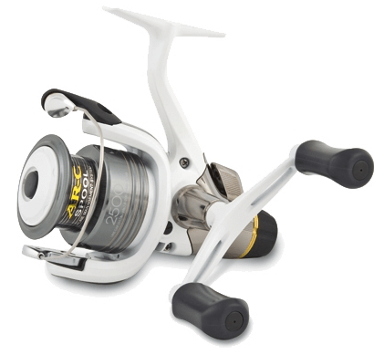 Shimano Катушка с задним фрикционом Shimano Stradic SGTM 4000 RC