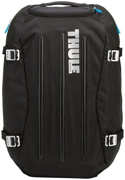 Thule Гибрид рюкзака и спортивной сумки Thule Crossover Duffel Pack 40