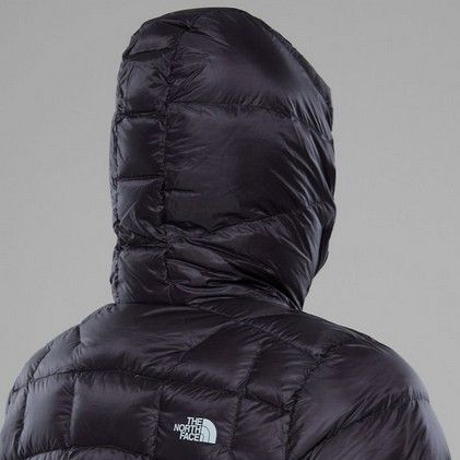 The North Face Пуховик мужской The North Face Supercinco Down Hoodie