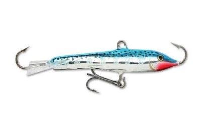 Rapala Rapala - Балансир зимний Jigging Rap 5см 9гр