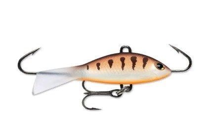 Rapala Rapala - Балансир Jigging Shad Rap 5 см 9гр