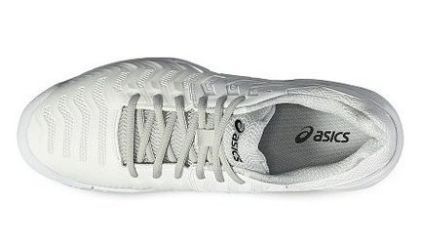 Asics Asics - Кроссовки удобные для спорта GEL-RESOLUTION 7