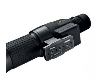 Nikon Зрительная труба для объектива Nikon EDG Fieldscope 85