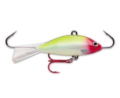 Rapala Rapala - Балансир Jigging Shad Rap 5 см 9гр