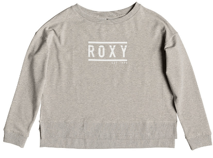 Roxy Отличный свитшот для йоги Roxy Goodbye Angels A