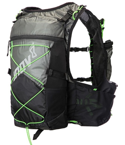 Inov8 Беговой рюкзак Inov-8 RACE ULTRA PRO 2in1 VEST