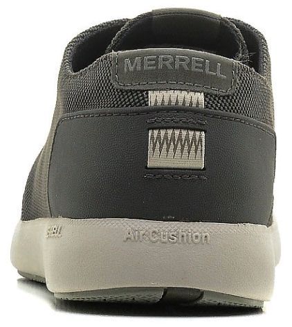 MERRELL Merrell - Стильные мужские полуботинки Freewheel Mesh