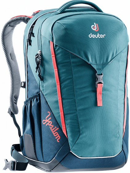 Deuter Рюкзак с ортопедической конструкцией Deuter Ypsilon 28