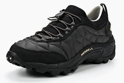 MERRELL Merrell - Треккинговые утепленные кроссовки Ice Cap Moc II