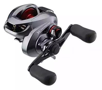 Shimano Катушка со сверхпрочным корпусом Shimano Chronarch MGL 151 A