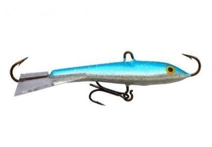 Rapala Rapala - Балансир зимний Jigging Rap 5см 9гр