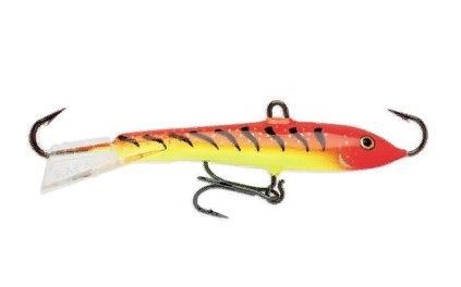 Rapala Rapala - Балансир зимний Jigging Rap 5см 9гр