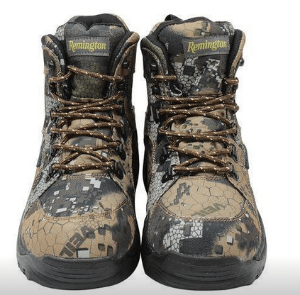 Remington Ботинки треккинговые Remington Pathfinder Hunting boots