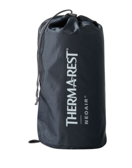 Therm-A-Rest Удобный коврик надувной Therm-A-Rest Neoair Topo Luxe