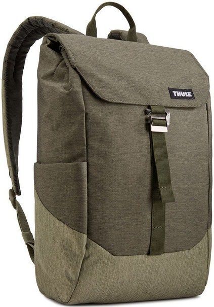 Thule Рюкзак с застежкой клапаном Thule - Lithos Backpack 16