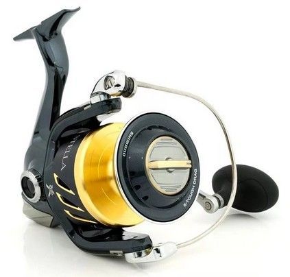 Shimano Катушка рыболовная Shimano Stella Salt Water 10000 PG