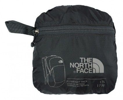 The North Face Туристический рюкзак The North Face Flyweight 17