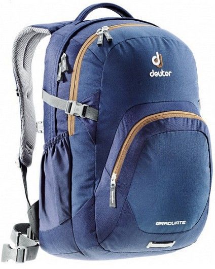 Deuter Рюкзак мультиспортивный Deuter Graduate 28