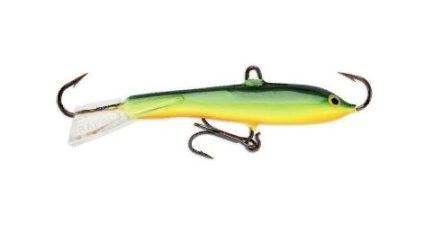 Rapala Rapala - Классический балансир Jigging Rap 3см 6гр