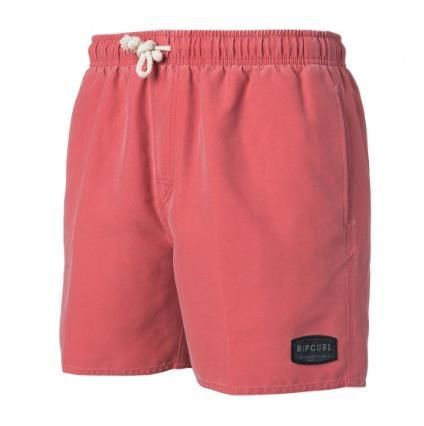 Rip Curl Шорты для пляжа Rip Curl Volley Solid 16" Boardshort