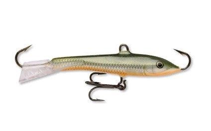 Rapala Rapala - Балансир зимний Jigging Rap 5см 9гр