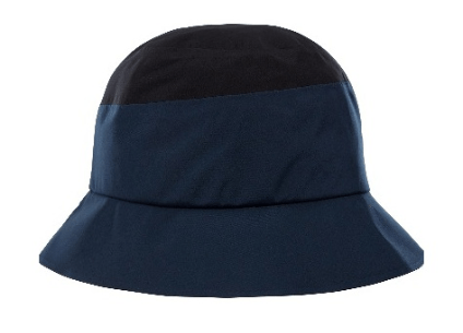 The North Face Легкая панама The North Face Goretex Bucket Hat