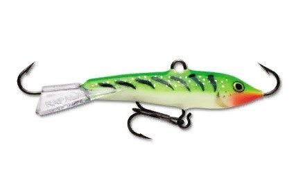 Rapala Rapala - Балансир зимний Jigging Rap 5см 9гр