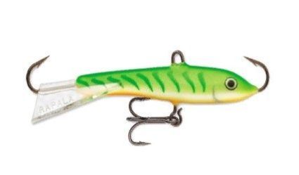 Rapala Rapala - Классический балансир Jigging Rap 3см 6гр