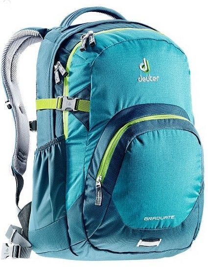 Deuter Рюкзак мультиспортивный Deuter Graduate 28