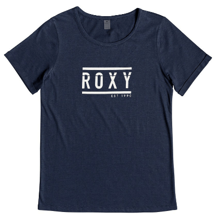 Roxy Отличная футболка Roxy Indigo Days