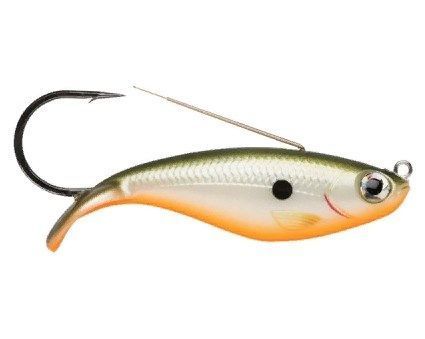 Rapala Блесна рыболовная см гр Rapala WSD 8 16