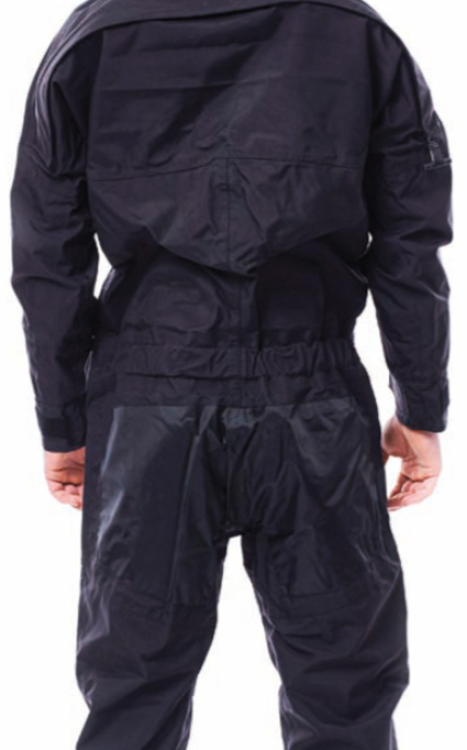 Jobe Гидрокостюм мужской сухой Jobe Drysuit (SS)