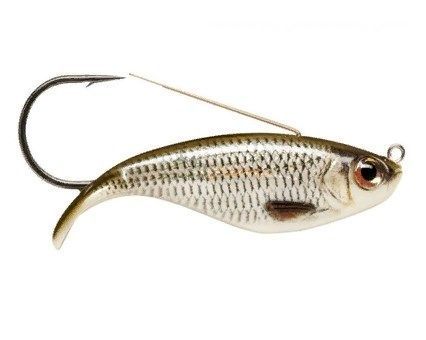 Rapala Блесна рыболовная см гр Rapala WSD 8 16