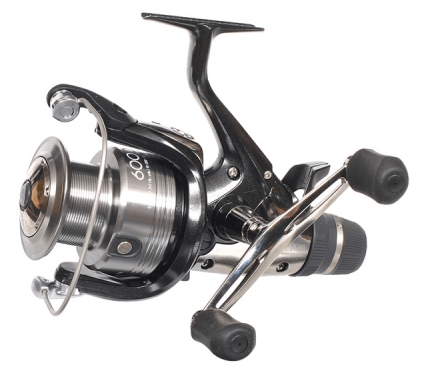 Shimano Катушка для ловли средней и крупной рыбы Shimano Baitrunner XT 6000RB