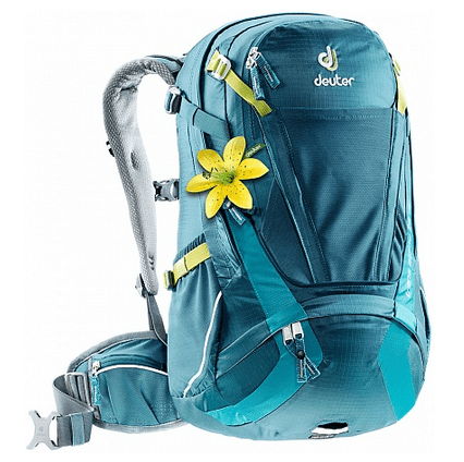 Deuter Рюкзак для путешествий Deuter Trans Alpine 28 SL