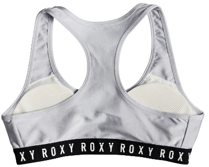 Roxy Быстросохнущий спортивный топ Roxy Golden Sunrise