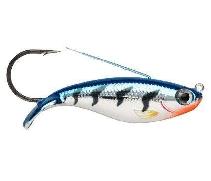 Rapala Блесна рыболовная см гр Rapala WSD 8 16