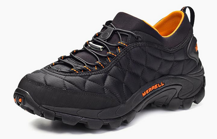 MERRELL Merrell - Треккинговые утепленные кроссовки Ice Cap Moc II