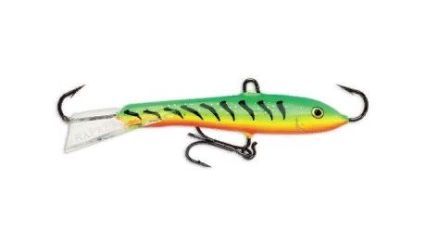 Rapala Rapala - Балансир зимний Jigging Rap 5см 9гр