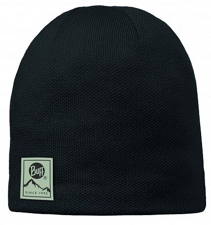 Buff Шапка качественная Buff Knitted Hats Buff Solid