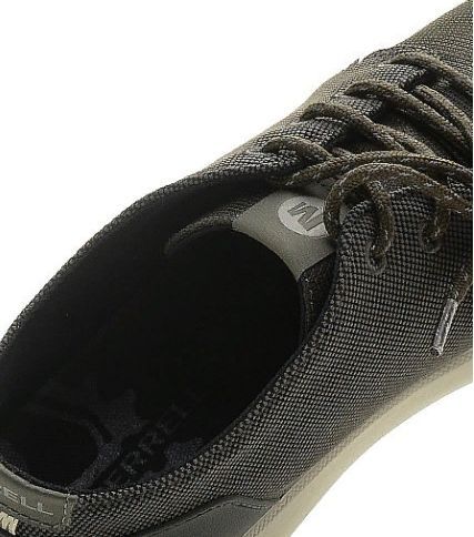 MERRELL Merrell - Стильные мужские полуботинки Freewheel Mesh