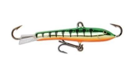 Rapala Rapala - Классический балансир Jigging Rap 3см 6гр