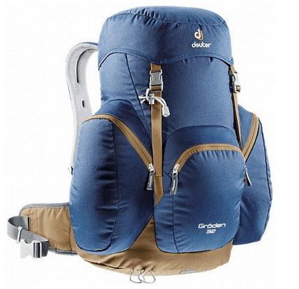 Deuter Рюкзак для путешествий Deuter Gr?den 32