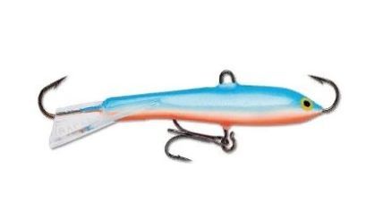 Rapala Rapala - Балансир зимний Jigging Rap 5см 9гр