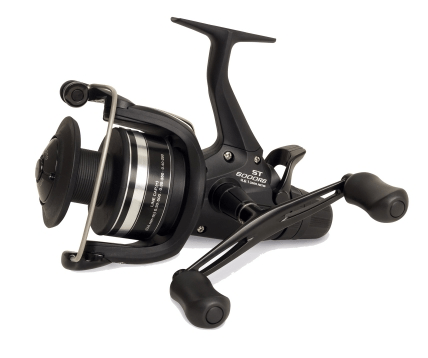 Shimano Катушка рыболовная долговечная Shimano ST 6000 RB