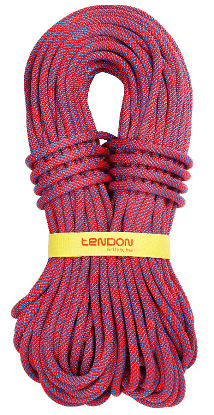 Tendon Износостойкая веревка Tendon Ambition 10.5 Standard 